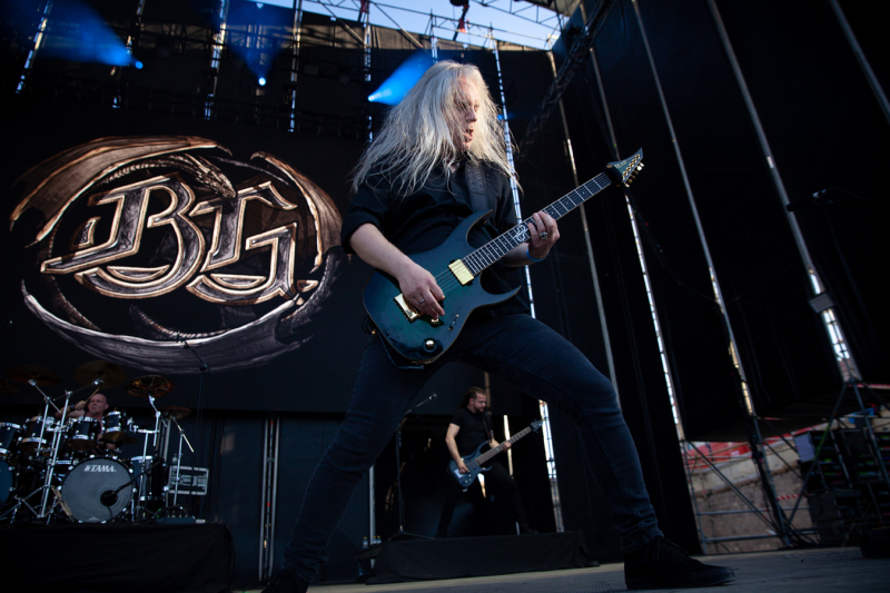 Blind Guardian